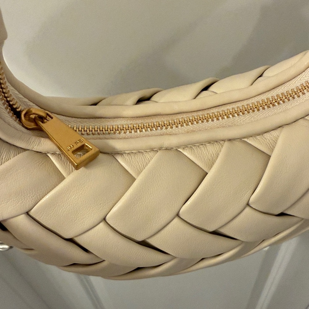JW PEI Orla Weave Handbag - Picture 7 of 8